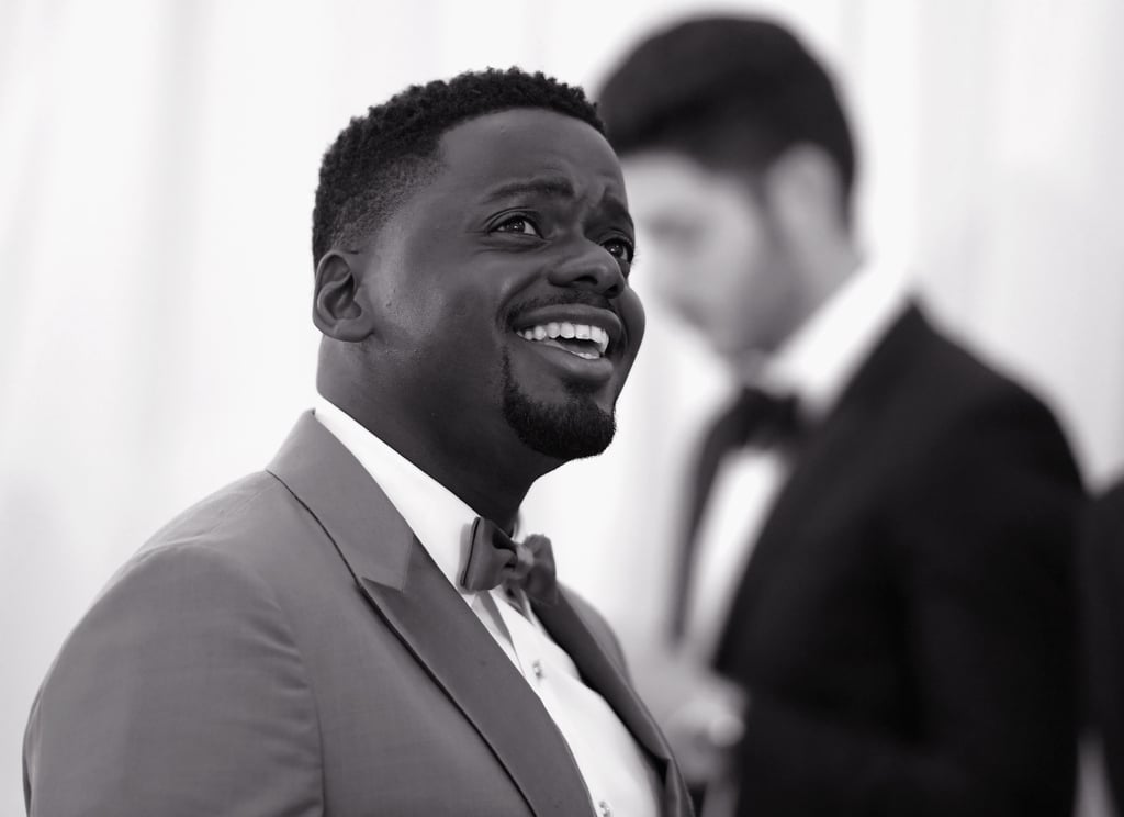 Daniel Kaluuya