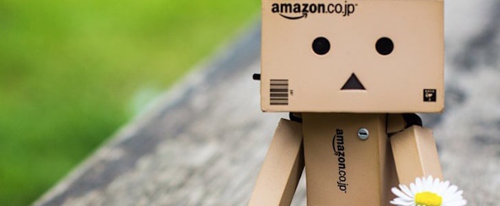 Amazon Home Services