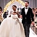 Serena Williams and Alexis Ohanian Wedding Facts