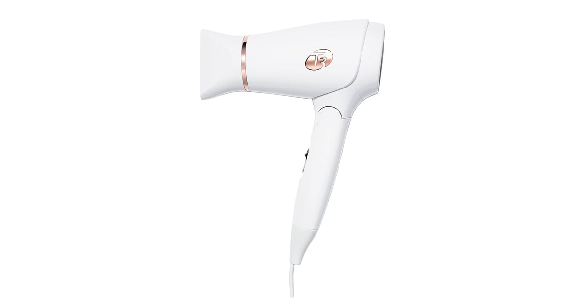 T3 Featherweight Compact Folding Hair Dryer - wide 3