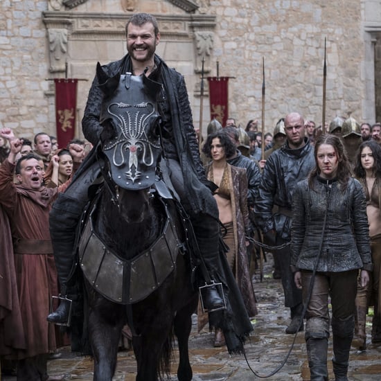 Euron Greyjoy Funny Lines on Game of Thrones