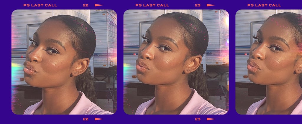 Coco Jones Is Ready For the World to Meet the New Hilary Banks
