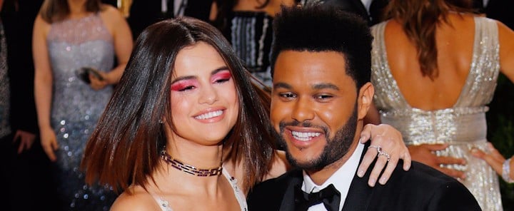 Selena Gomez and The Weeknd's Relationship | Video