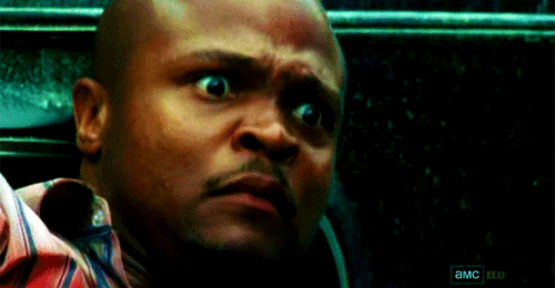 Funny The Walking Dead GIFs PS Entertainment