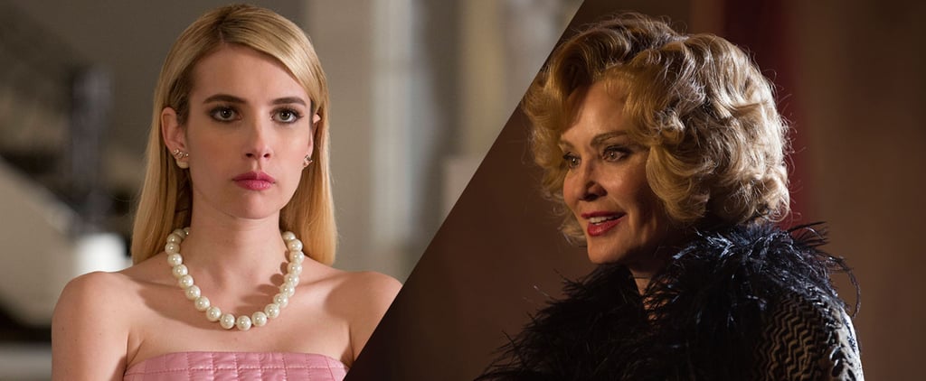 How Scream Queens and American Horror Story Are Different