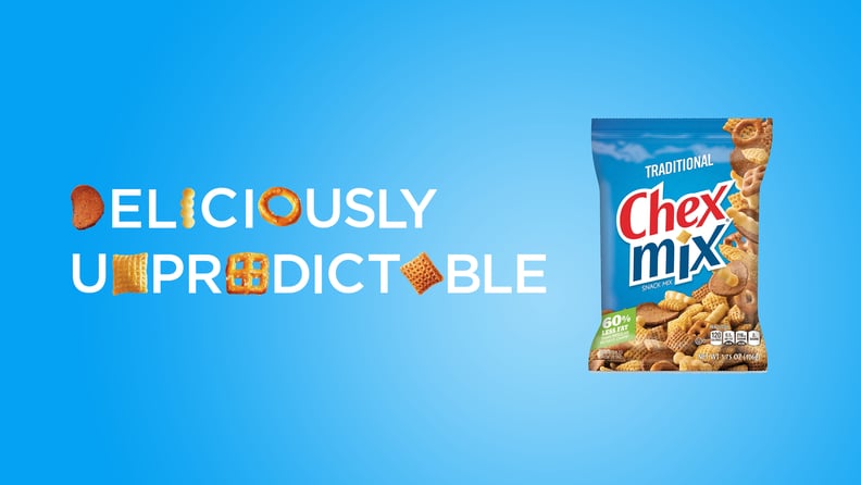 <b>More From <a href="https://www.facebook.com/ChexMix">Chex Mix</a></b>