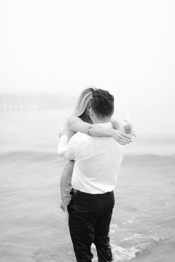 Castle Engagement Shoot