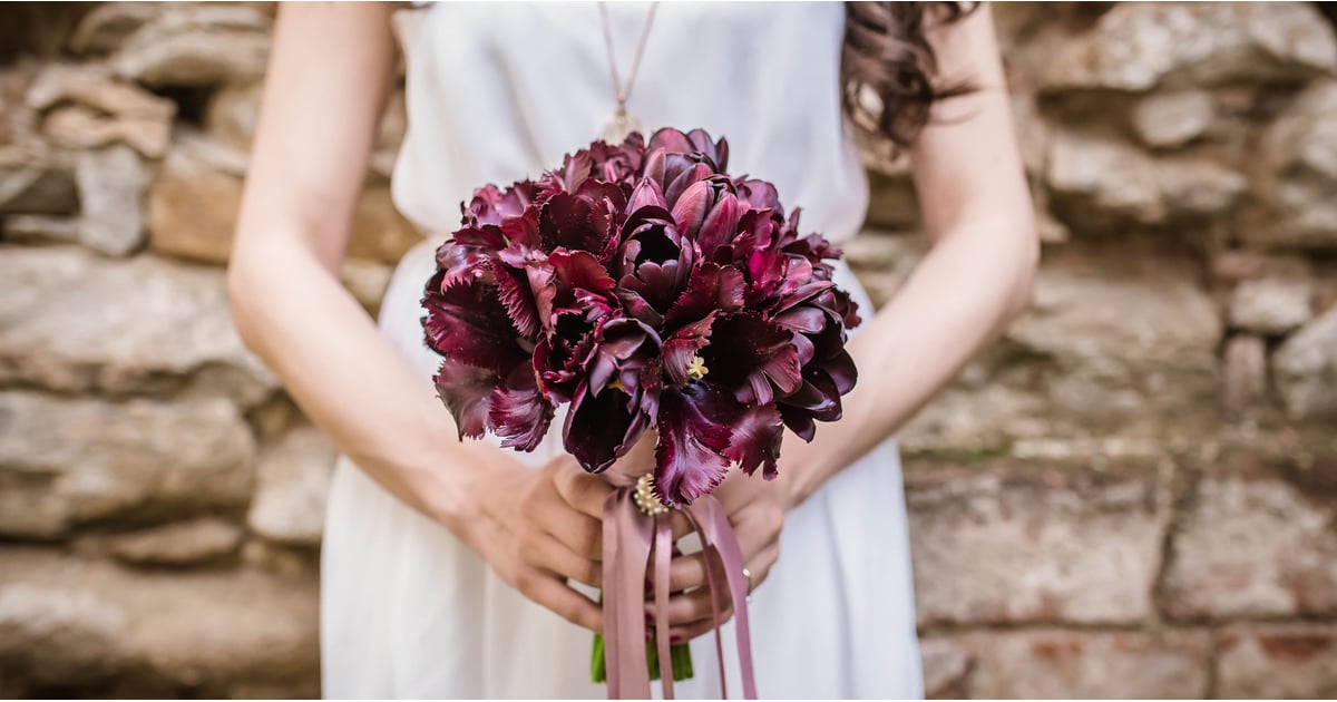 Where to Sell Your Wedding Dress Online | POPSUGAR Fashion