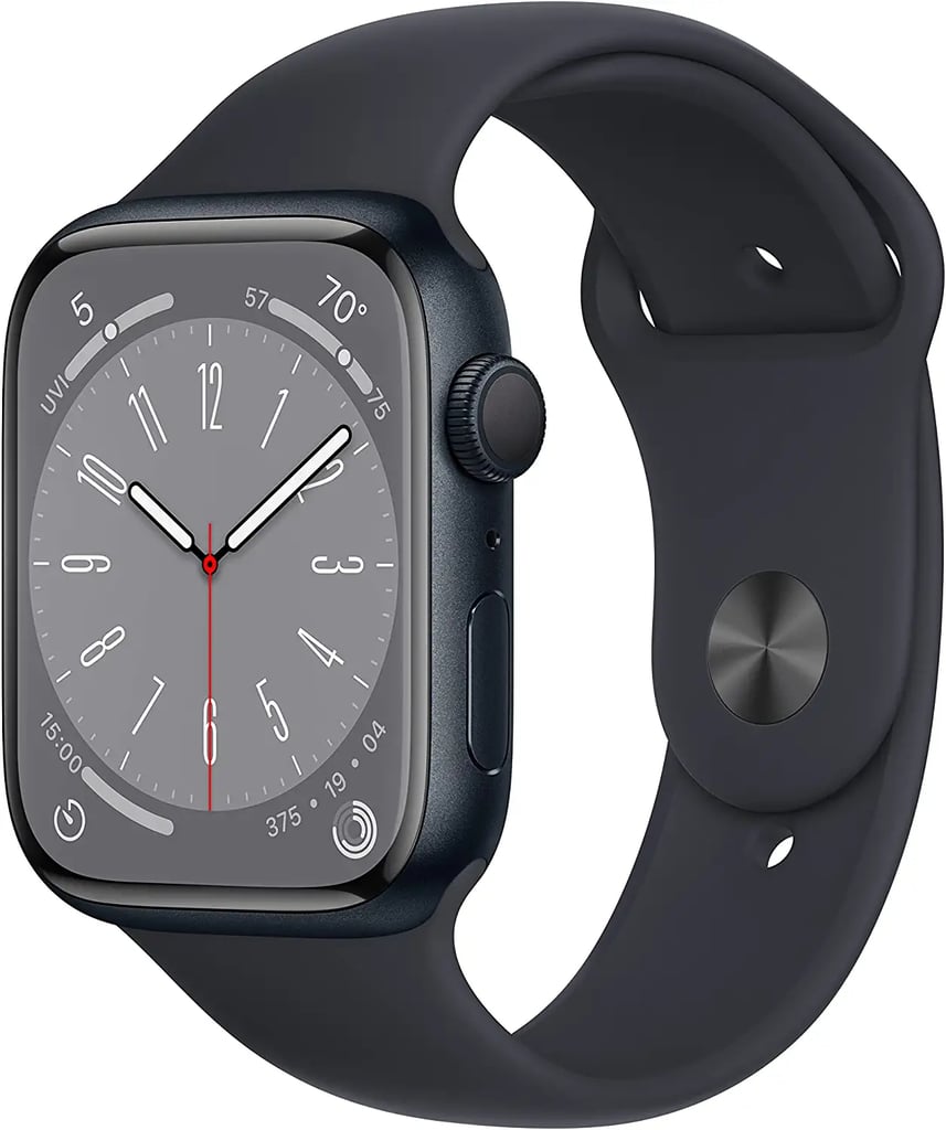 A New Apple Launch: Apple Watch Series 8
