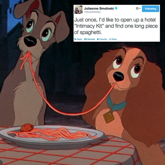 Funny Tweets by Women February 2014