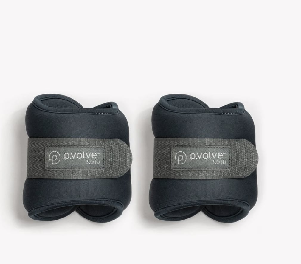 3 LB. Ankle Weights