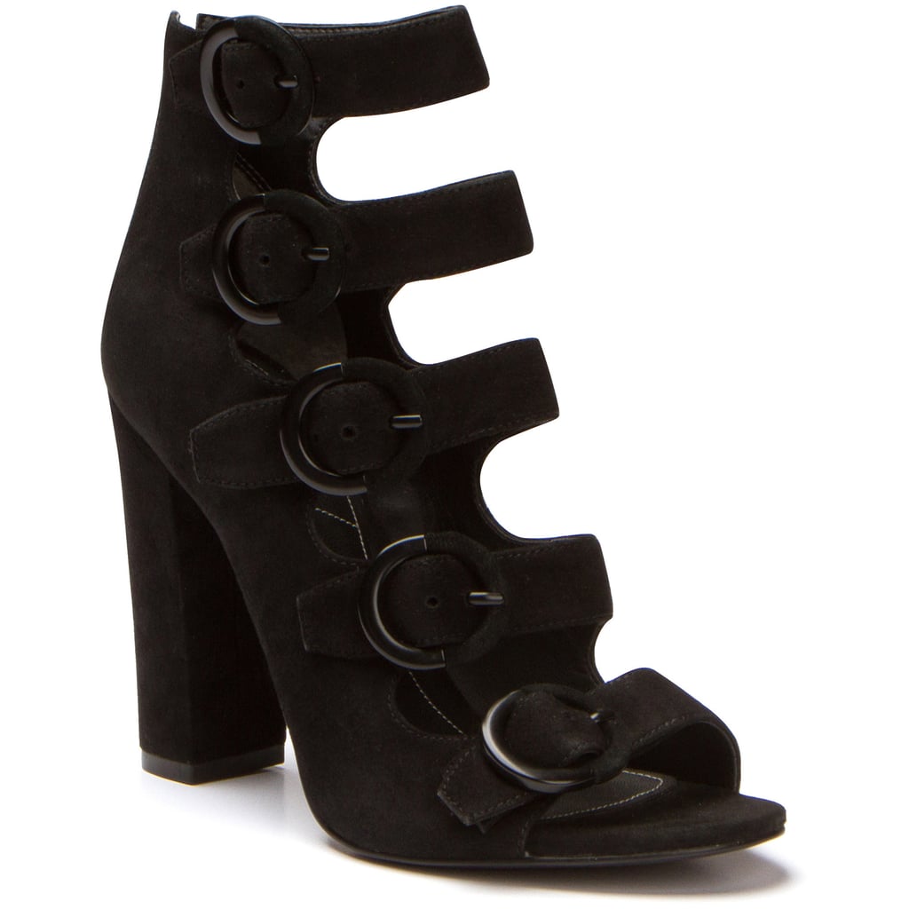 Kendall + Kylie Evie Sandal ($199)