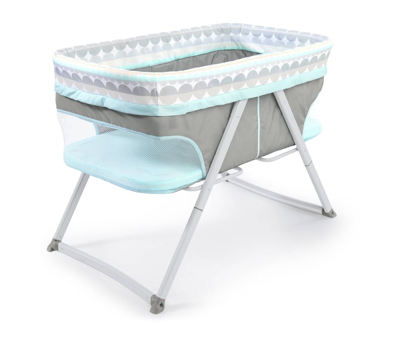 A Soothing Bassinet