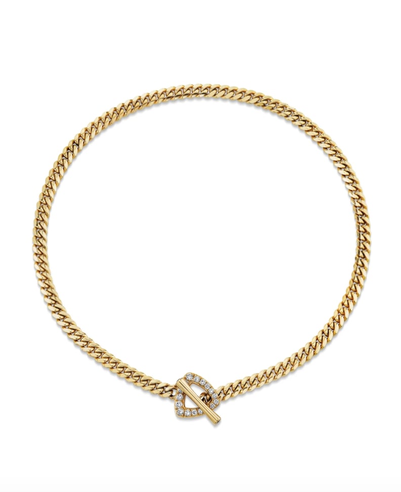 Shop Taylor Swift's Logan Hollowell Choker