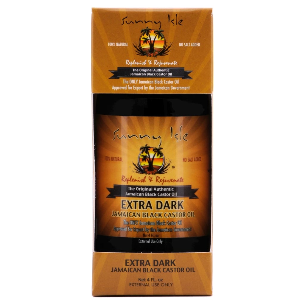 Sunny Isle Extra Dark Jamaican Black Castor Oil