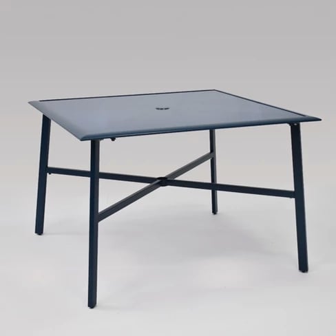 Fisher 4 Person Patio Dining Table Best Outdoor Furniture At Target Popsugar Home Uk Photo 7