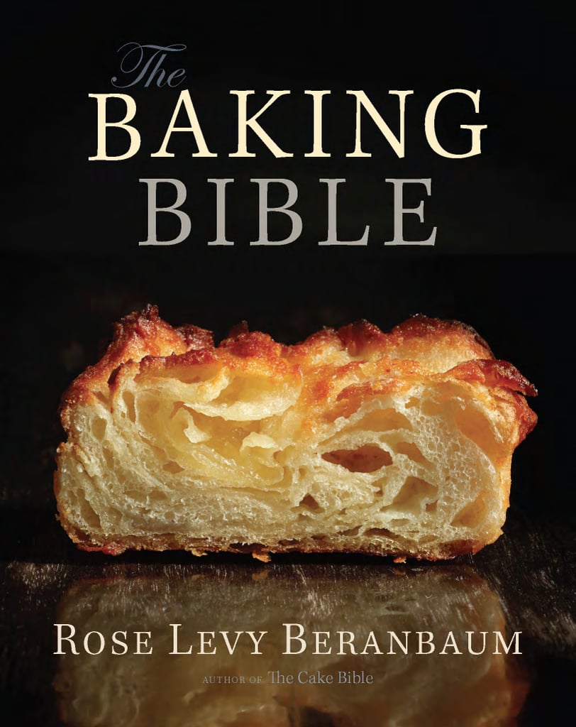 The Baking Bible