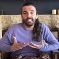 Jonathan Van Ness on J.K. Rowling's Anti-Trans Comments: "Her Fears Are Rooted in White Supremacy"