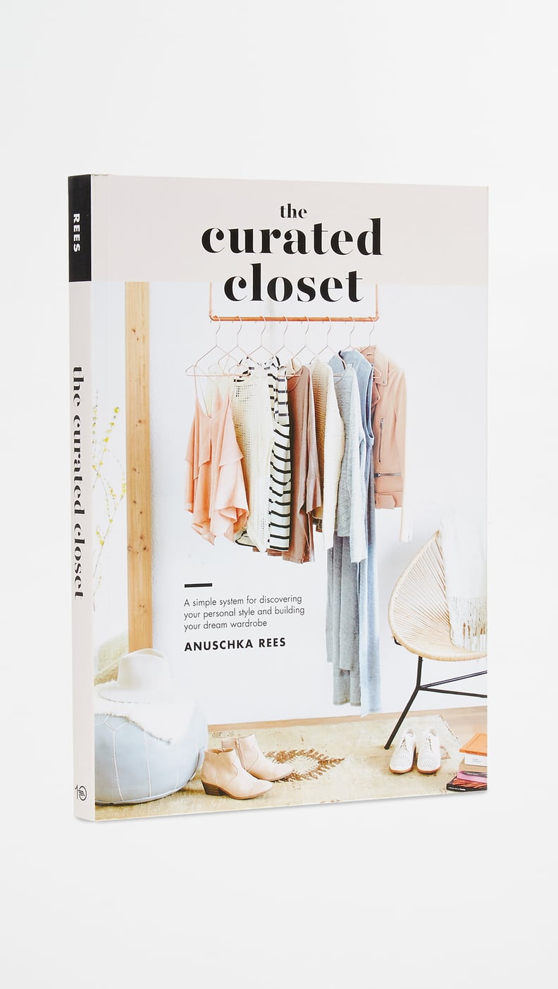 The Curated Closet