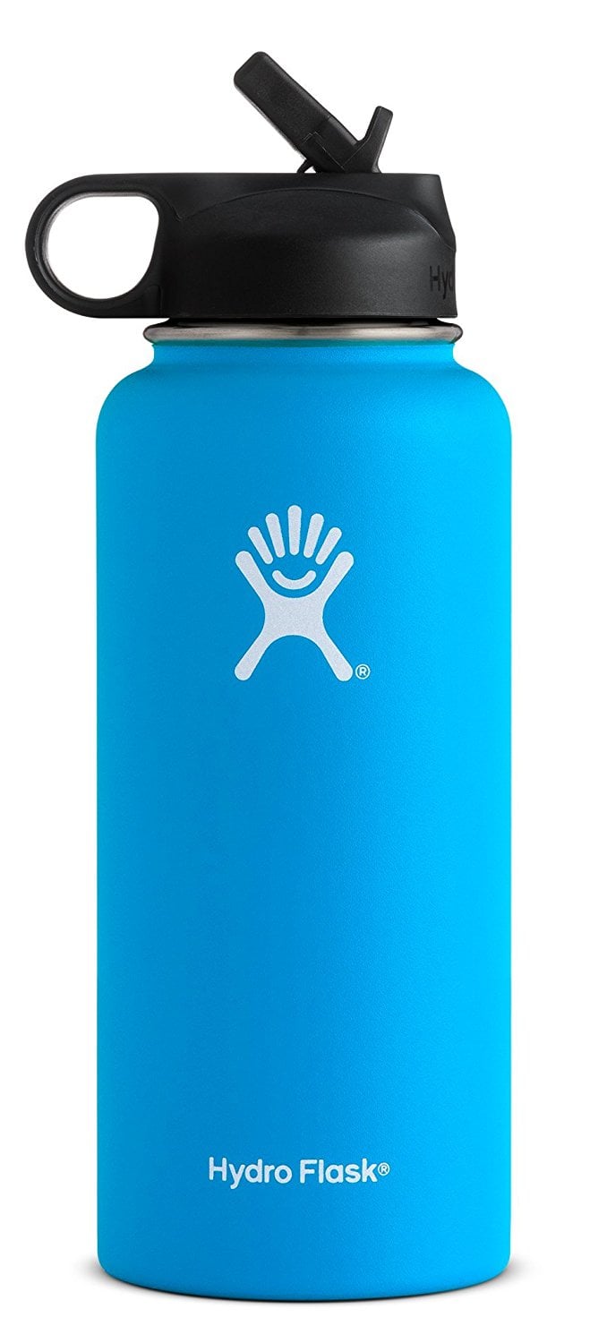 Hydro Flask Vacuum Insulated Sports Bottle