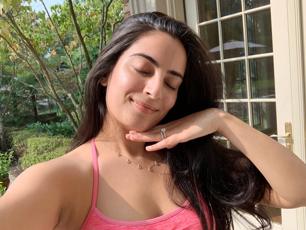 Live Tinted Unity Balm Gloss Review