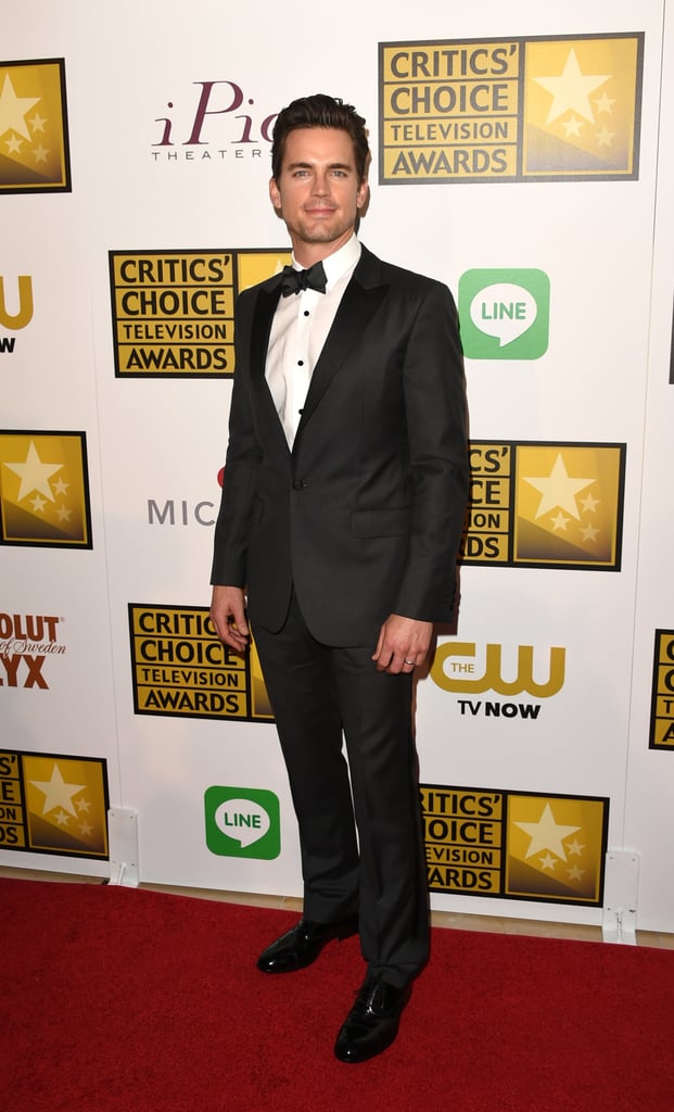 Matt Bomer