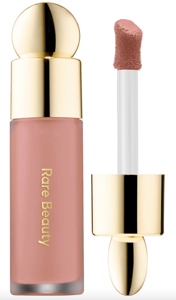 Soft Pink Liquid Blush in Hope