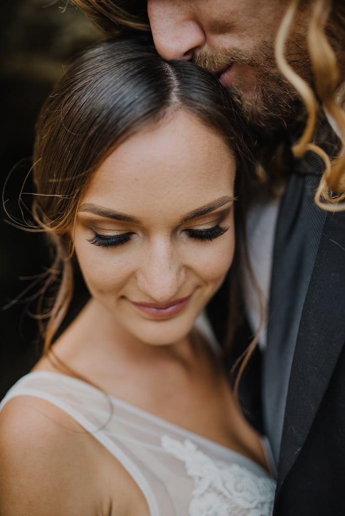 Elopement in Honolulu