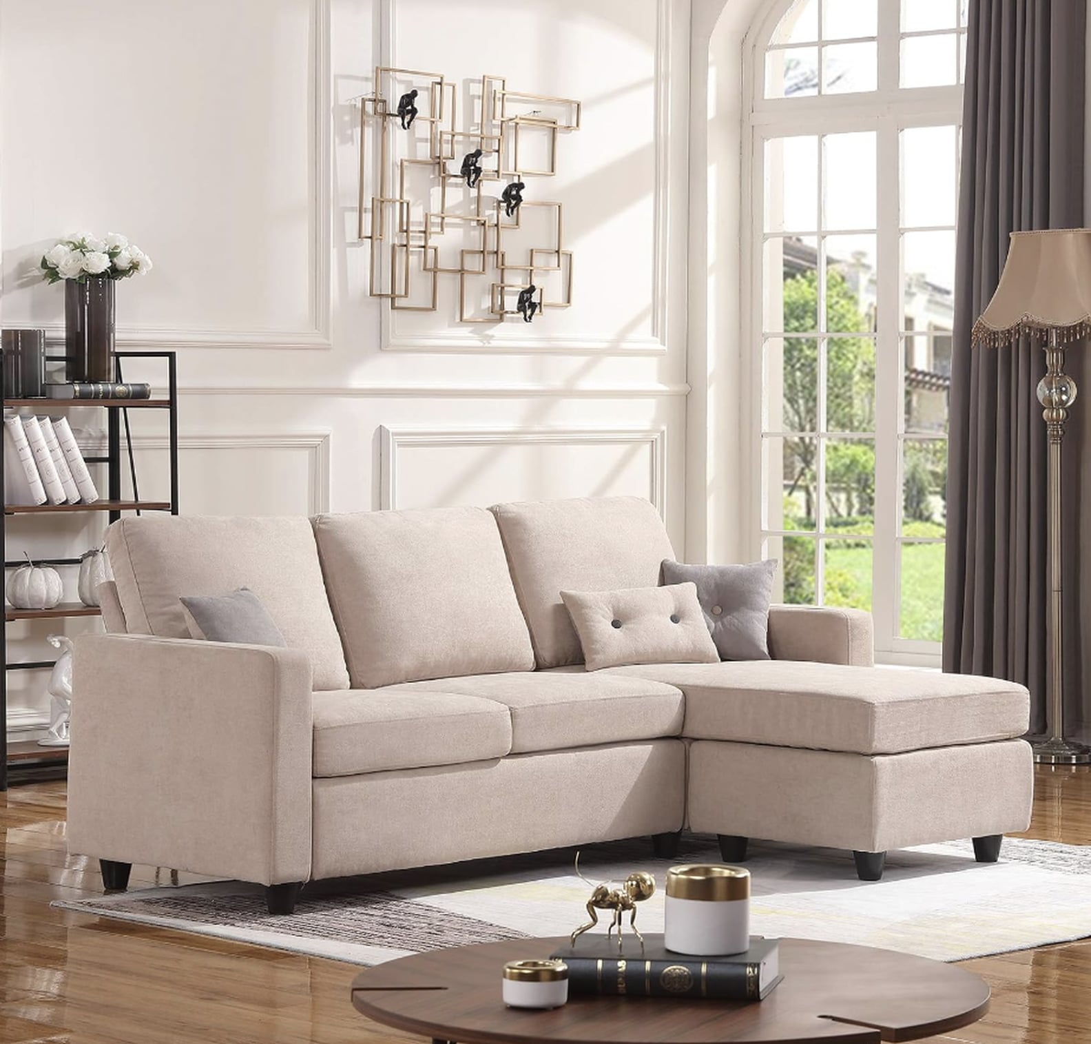 Best Sectional Sofas For Style and Comfort | PS Home