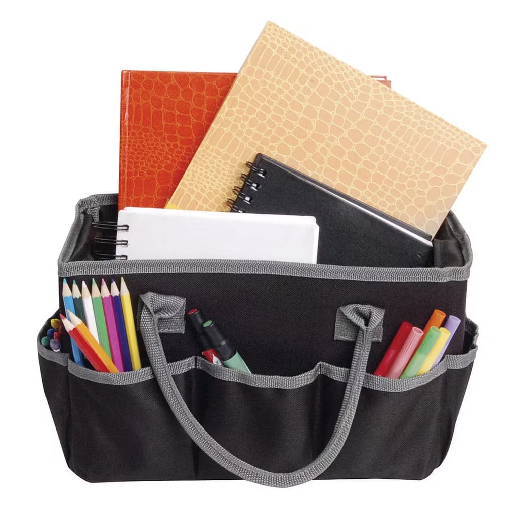 Set Tote Bag