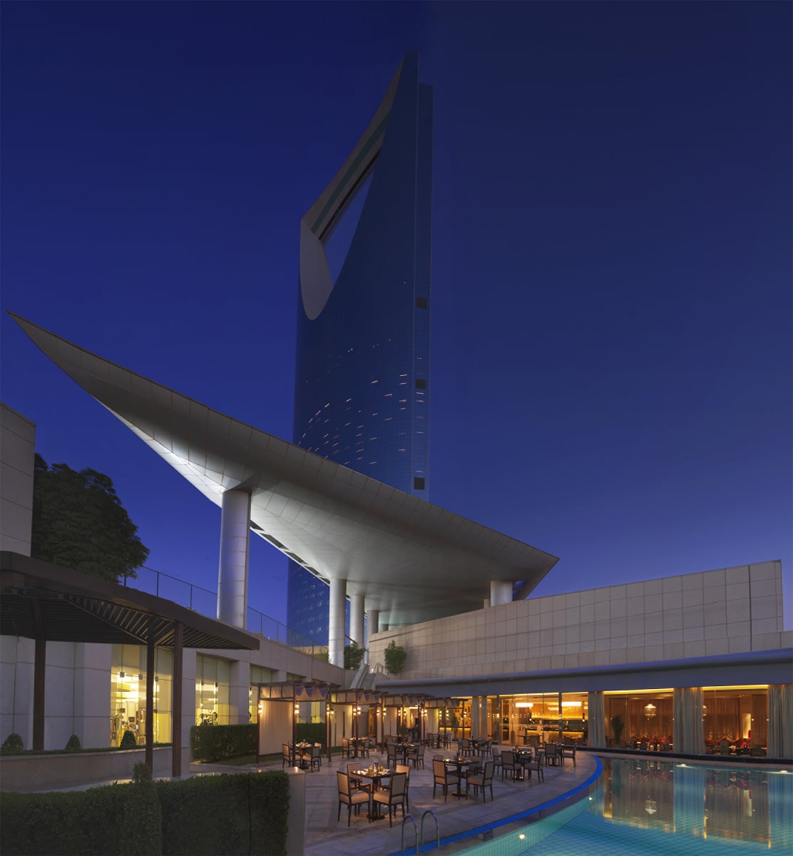 Four Season Riyadh Launches Extraordinary Experiences
