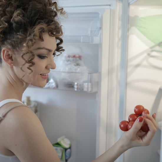 Refrigerator Organizing Hacks