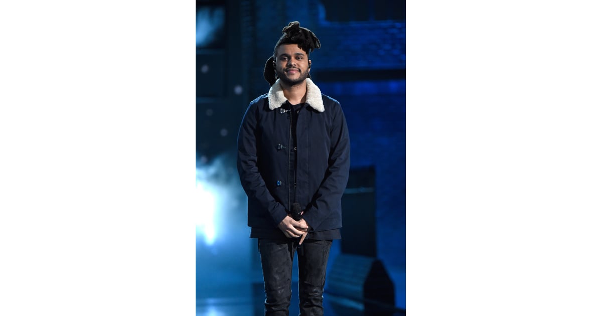 The Weeknd's Hottest Pictures | POPSUGAR Celebrity Photo 20