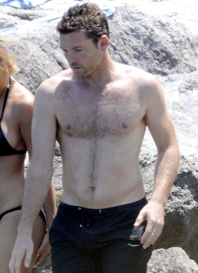 Sam Worthington