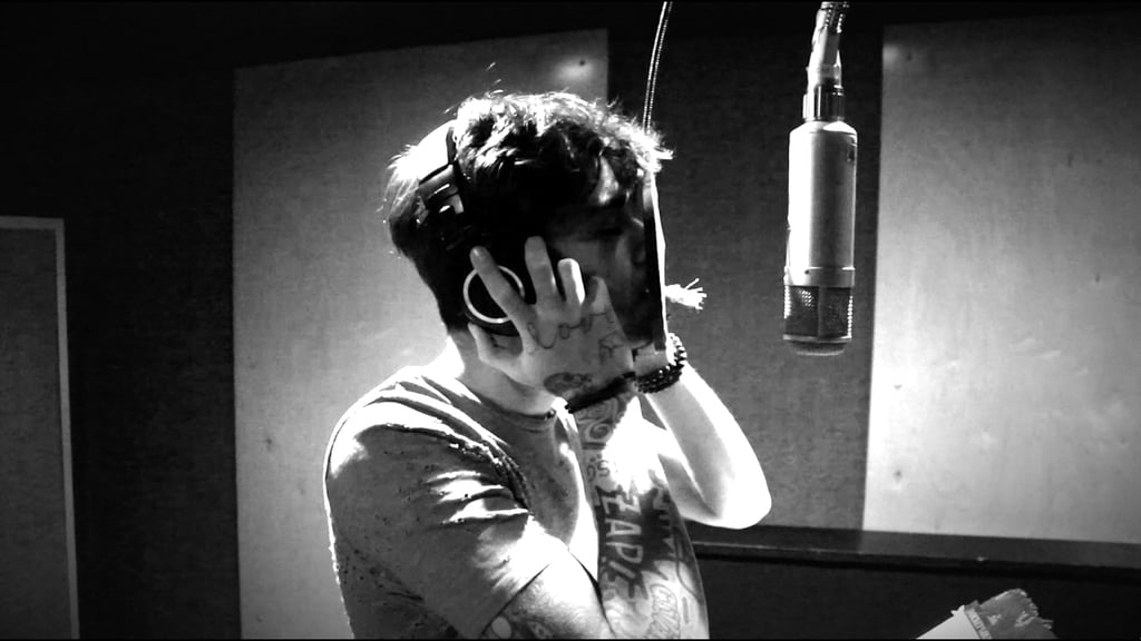 "I Don't Want to Live Forever" by Zayn