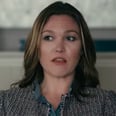 No, Julia Stiles Doesn't Strip OR Scam in Hustlers, but Her Role Is Still Pretty Important