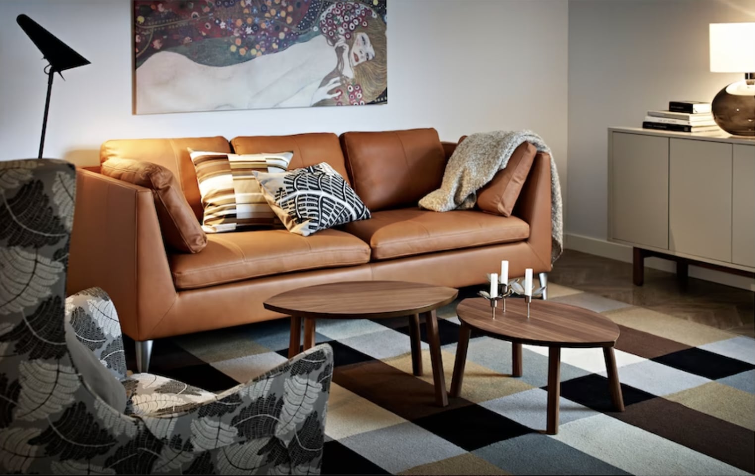 Best Ikea Coffee Tables With Storage Lift Tops and More