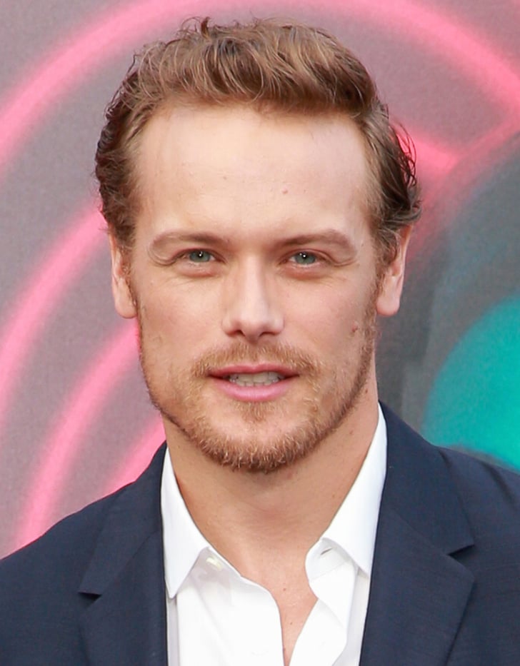 Sam Heughan The Spy Who Dumped Me Premiere Photos | POPSUGAR Celebrity Australia Photo 25