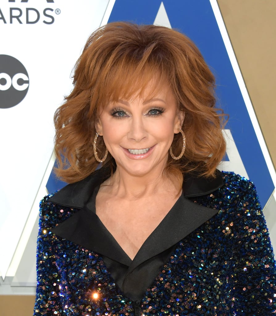 Reba McEntire’s Christmas in Tune (Nov. 26, 8 p.m. ET)