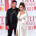 Jade Thirlwall Gives a First Look at Leigh-Anne Pinnock's Caribbean Wedding