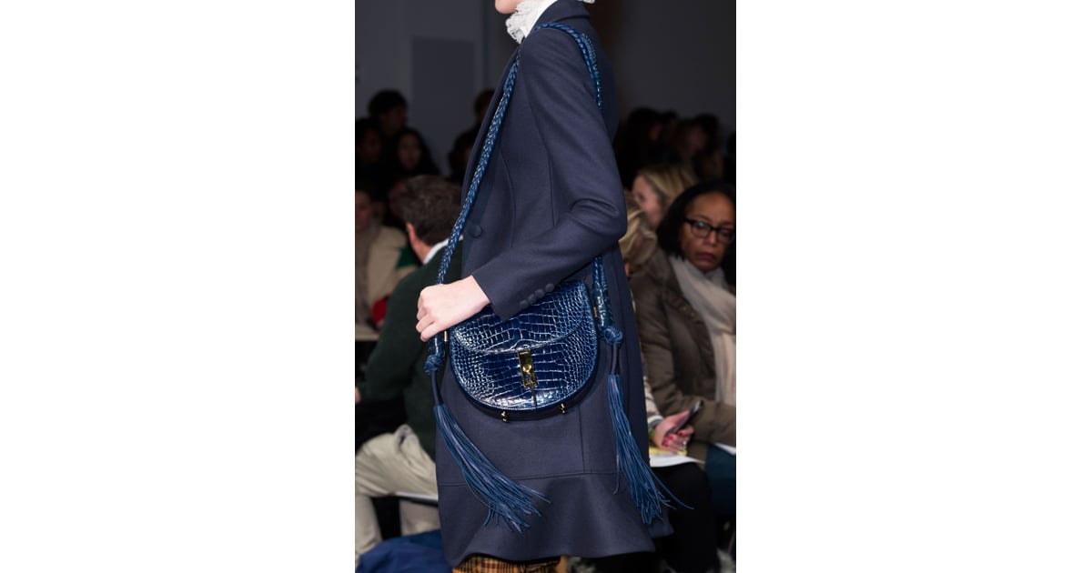 Altuzarra Fall 2015 | Best Runway Bags at New York Fashion Week Fall ...