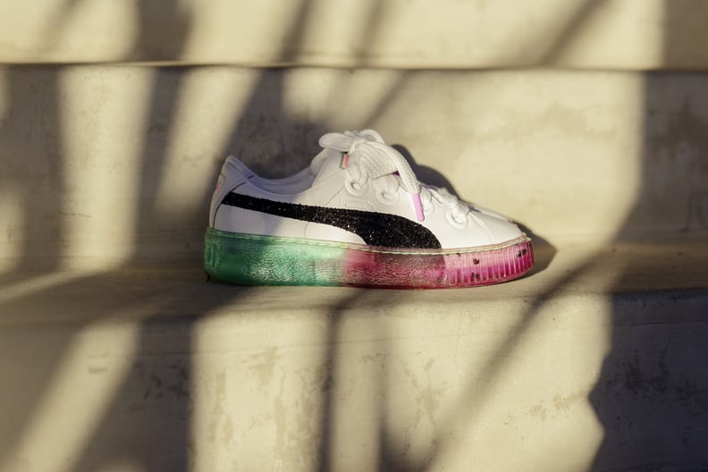 Puma x Sophia Webster Candy Princess Sneakers