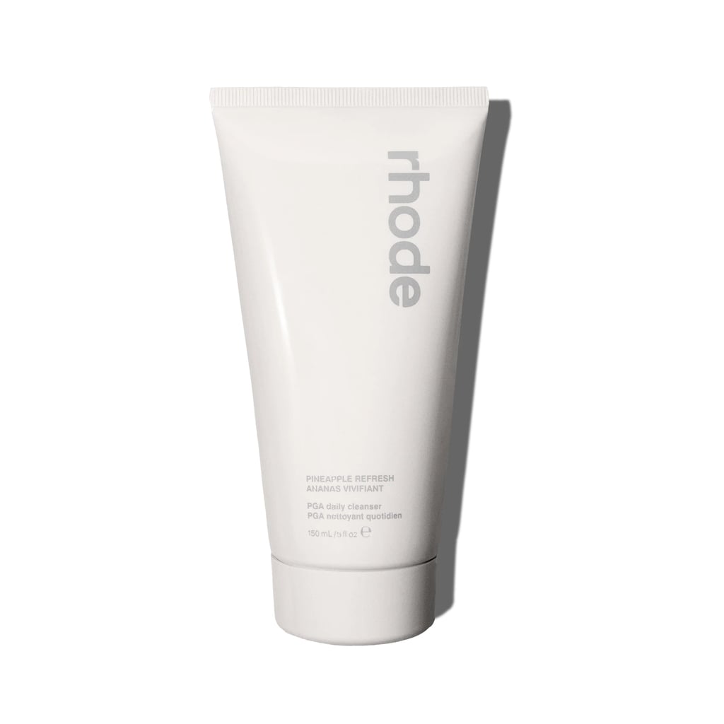 Best Cleanser According to Dr. Dhaval Bhanusali