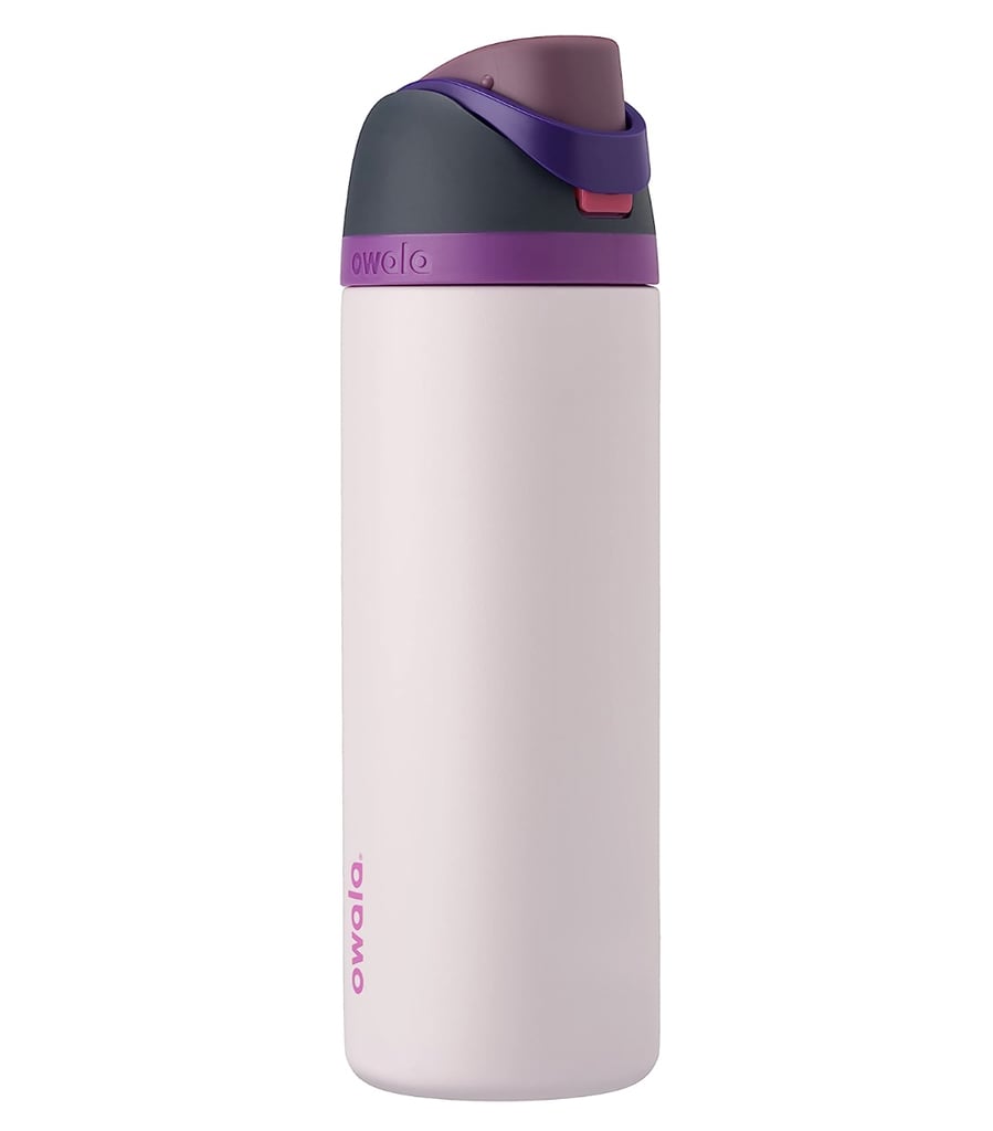 Owala FreeSip Insulated Stainless Steel Water Bottle with Straw