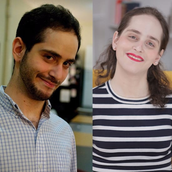 Meet Transgender Activist Abby Stein