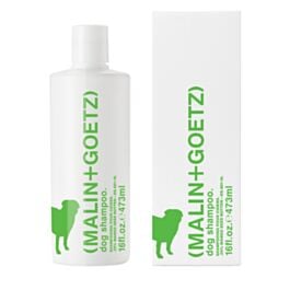 Malin + Goetz Dog Shampoo