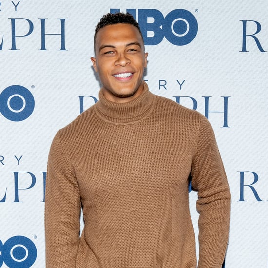 Who Is Dale Moss From The Bachelorette?