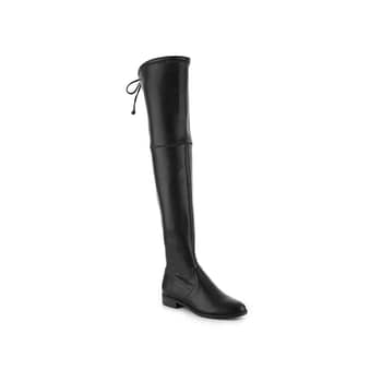 Adivan over sale the knee boot