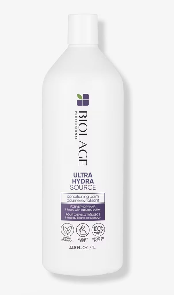 Ultra Hydra Source Conditioner