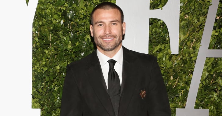 Rafael Amaya Sexiest Pictures | POPSUGAR Latina